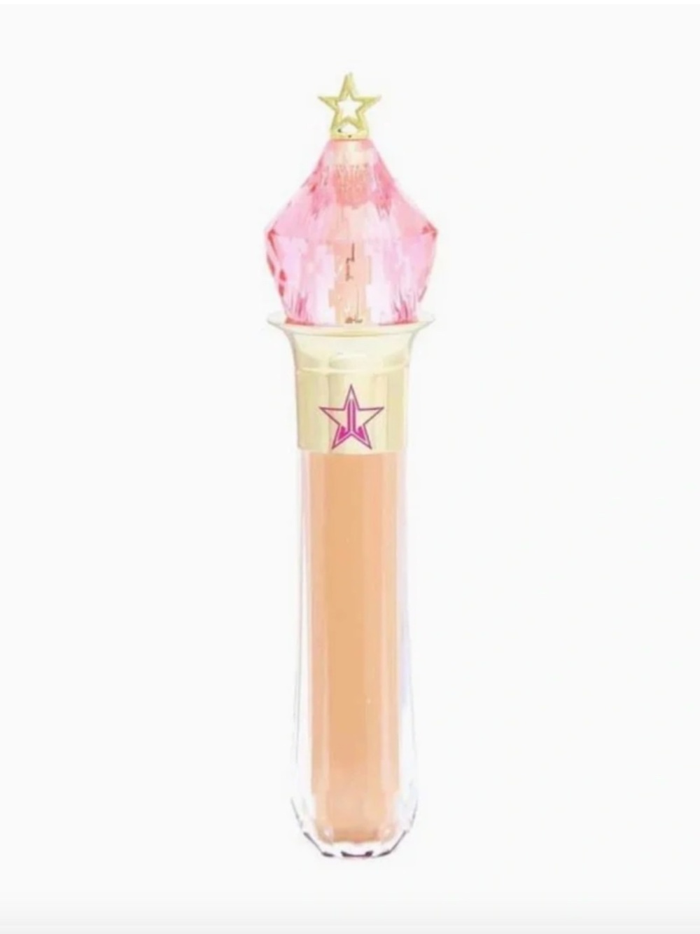 Jeffree Star Magic Star Concealer YELLOW Color Corrector
